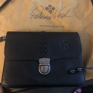 Patricia Nash Clutch purse
